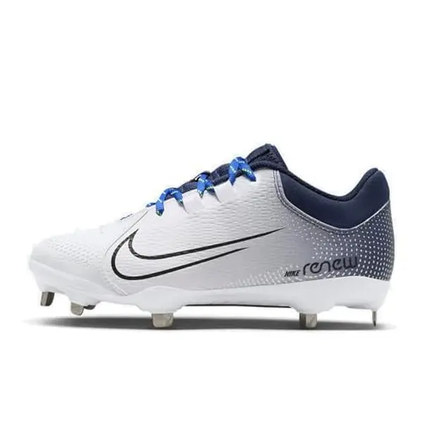 Nike Hyperdiamond 4 Women's Softball Cleats Metal Spikes