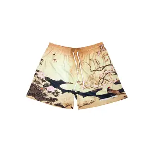 JAPAN SHORTS