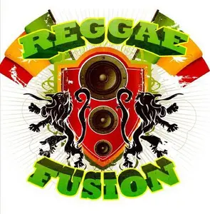 Various Artists - Reggae Fusion / Various  [COMPACT DISC - CD]