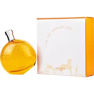 Eau Des Merveilles Elixir By Hermes Eau De Parfum For Women Eau Des Merveilles Elixir By Hermes Eau De Parfum For Women