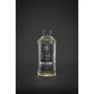 No. 33 | 100% Pure Oil Fragrance for Diffuser by H&L Scents