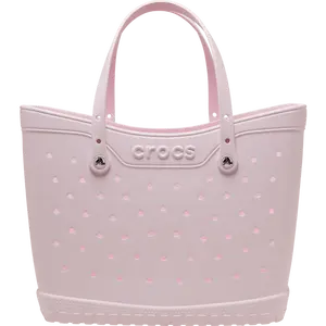 Crocs Classic Tote Bag Personalize with Jibbitz