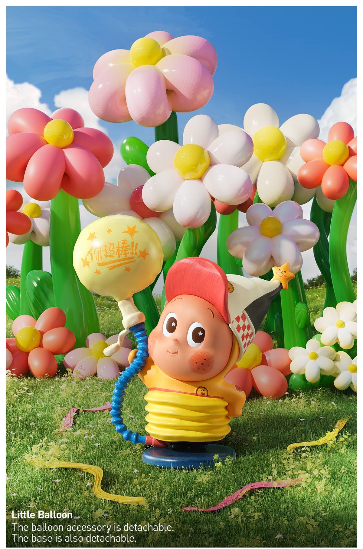 POP MART Twinkle Twinkle Be a Little Star Series Figures