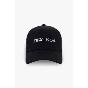 FIFA 1904 CAP