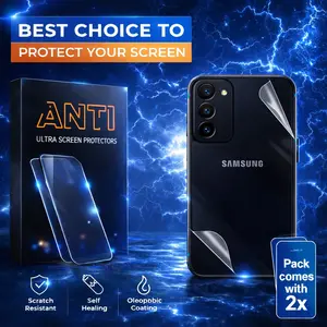 Samsung XCover 5 Screen Protectors (2x)