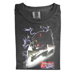 The Armor King 2000 Shirt, Tekken Tag Tournament Shirt, Gift for Men, Gift for Women, Unisex Streetwear Shirt, Menswear, Womenswear