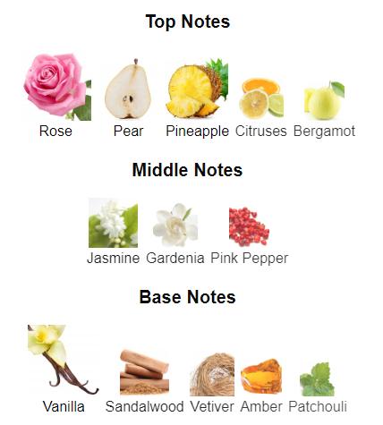 Armaf Miss Armaf Dazzling for Women Eau de Parfum Spray, 3.4 Ounce Armaf Miss Armaf Dazzling for Women Eau de Parfum Spray, 3.4 Ounce