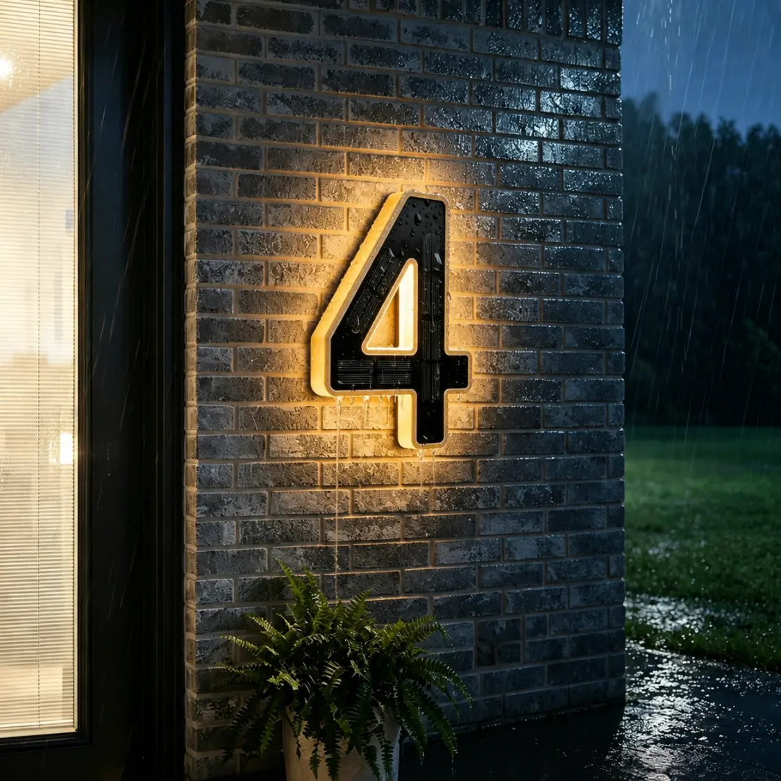 four