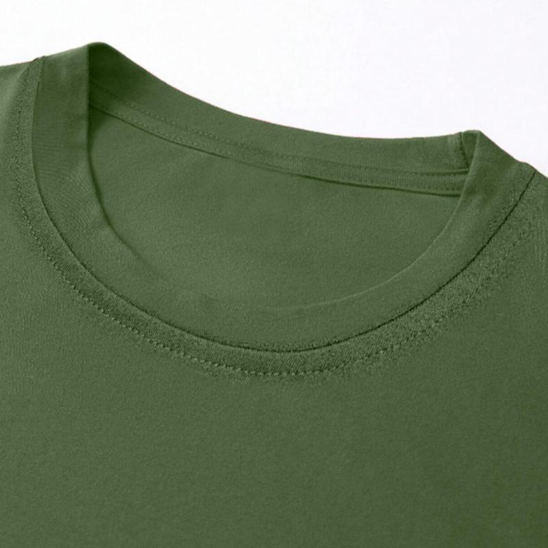 Men’s Long Sleeve T-Shirts – Quick-Dry Gym Shirts with Moisture-Wicking Fabric, Color Options for Workouts, Running, Casual Wear – Breathable Athletic Tops for Active Lifestyles, Workout Shirts, Running Gear, Round Neckline, Stretchy Material