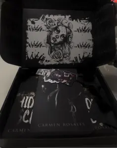 Hilside Kings 5 Book Box