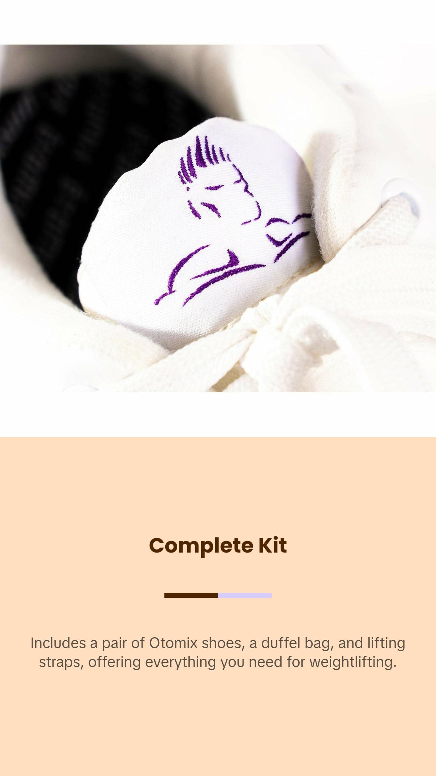 Jay Cutler Bodybuilding  Weightlifting Shoe KIT