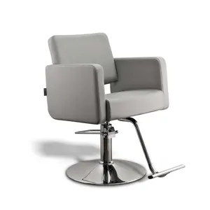 BRAMLEY Salon Styling Chair For Beauty Salon