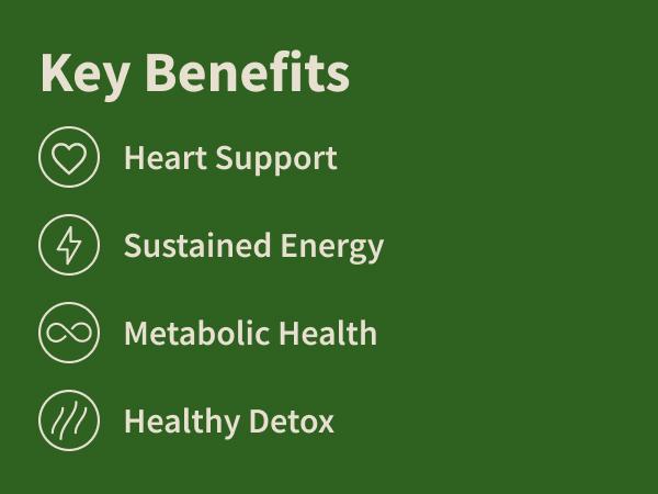 Snap Supplements - Spirulina + Chlorella - 30 Servings - Natural Supplement Capsules Healthcare Edible