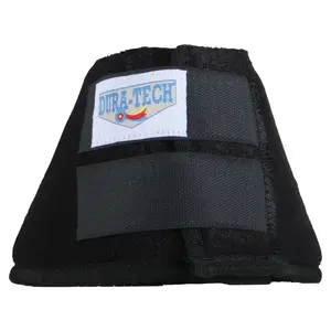 Dura-Tech Professional Bell Boots