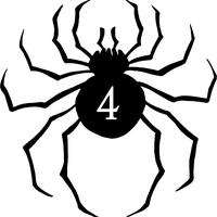 Phantom Troupe (12inx15in)