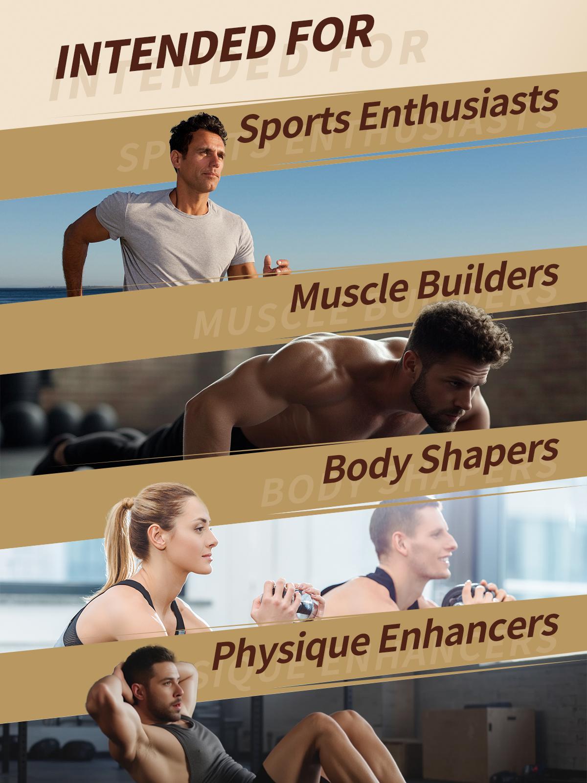 GUSUSA Pure Himalayan Shilajit Gold Gummies, Sugar-Free & Vegan, Sports Recovery Support for Athletes, Daily Fatigue Relief, 30 Count