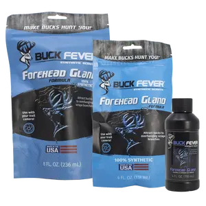 Forehead Gland - Synthetic Scrape Branch Deer Scent