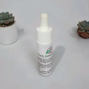 Dark knuckles and dark areas corrector serum