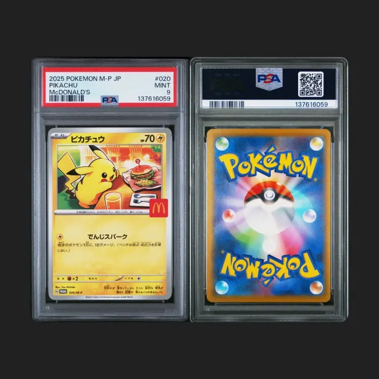 mcdonalds pokemon cards 2025 value charizard - TikTok Shop mcdonalds pokemon cards 2025 value charizard - TikTok Shop