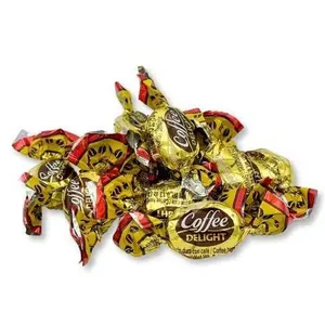 Coffee Hard Candy