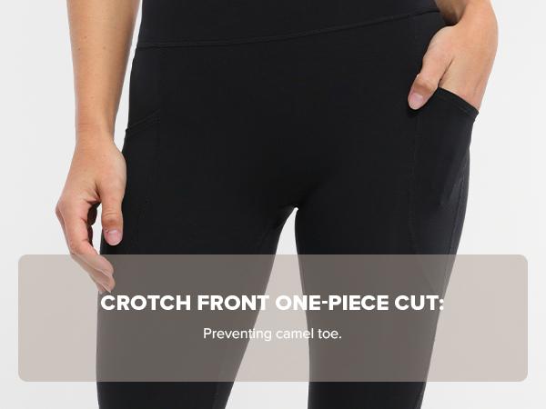 BRXL womenswear Seamless 25-inch Women's High-Waisted Leggings buttery soft adjustable with pockets perfect for sports yoga and incredibly stretchy Gym Bottoms yoga pants for women #HolidayWarmth #tiktokmademebuyit -3