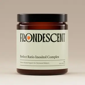 Perfect Ratio Inositol Complex