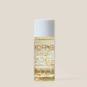 Mini Golden Aura Body Oil