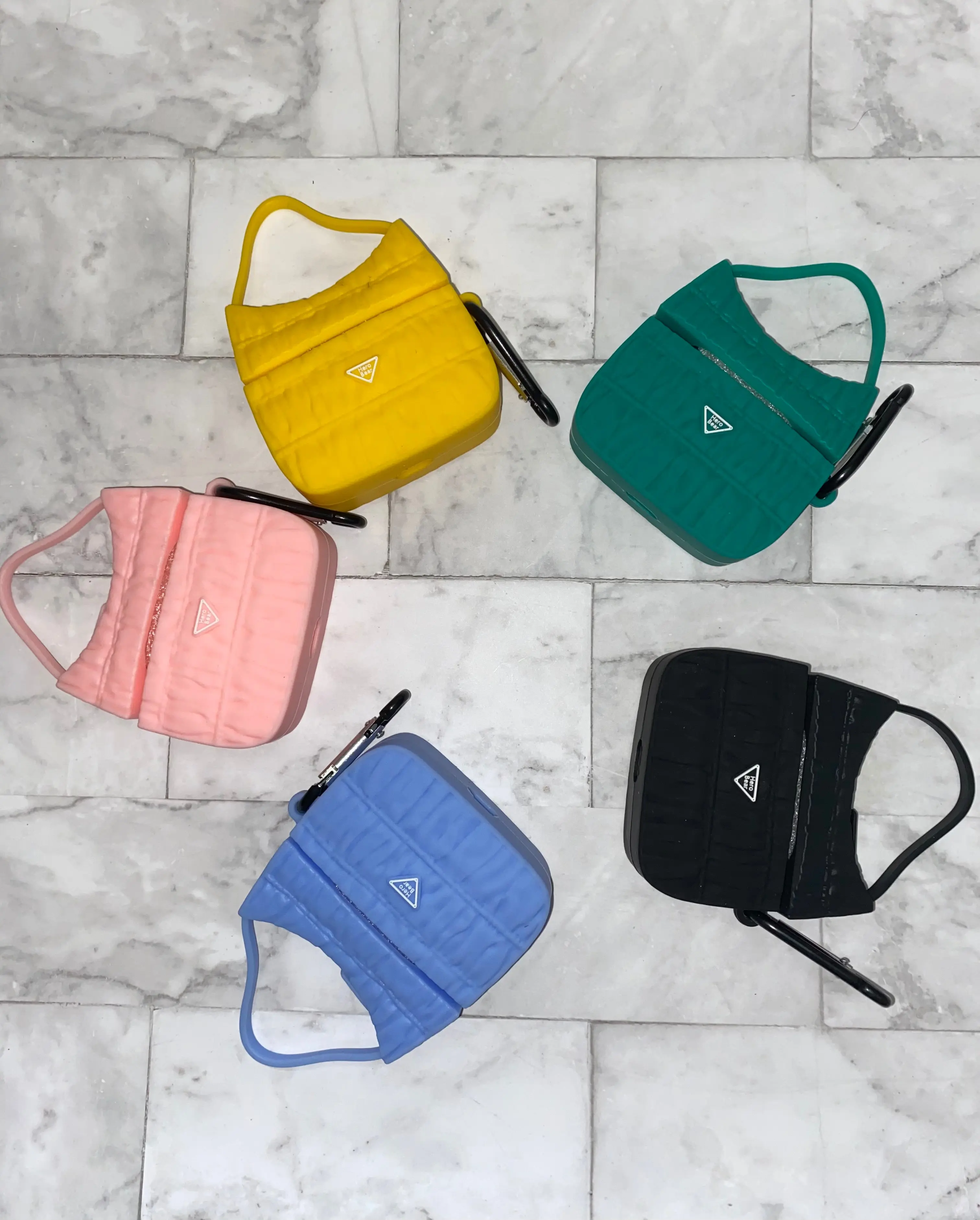 Handbag AirPod Case Handbag AirPod Case