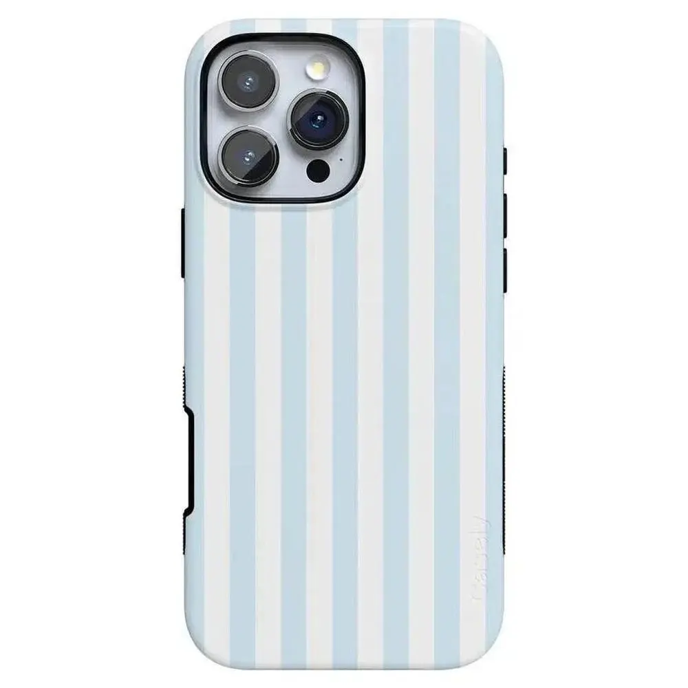 Blue Stripes Sunday Case, Phone Case For Her Beachy Summer For iphone 17 pro case 16 max plus air 15 14 13 & For Samsung Galaxy S25 S24 Ultra Galaxy A15 A16 5G - TikTok Shop Blue Stripes Sunday Case, Phone Case For Her Beachy Summer For iphone 17 pro case 16 max plus air 15 14 13 & For Samsung Galaxy S25 S24 Ultra Galaxy A15 A16 5G - TikTok Shop