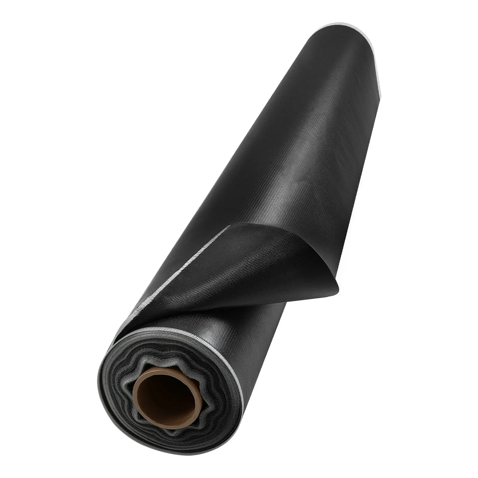 VEVOR Welding Blanket Roll, 5x 150 FT Silicone Coated Fiberglass Welding Blanket, Up to 1800F Heat Resistant Safety Protection Blankets, Flame Retardant Fireproof Insulation Mat Roll