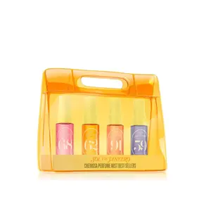 Cheirosa Perfume Mist Best Sellers Set