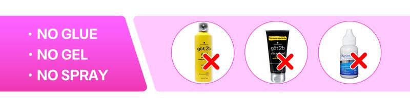 Vshow Hair Kinky Curly 360 Glueless Wear Go Wigs Invisible Drawstring Pre-cut Lace 360 Full Lace frontal Glueless Human Hair Wigs For Women