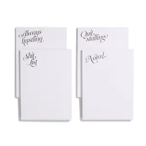 Cheeky Notepads Cheeky Notepads