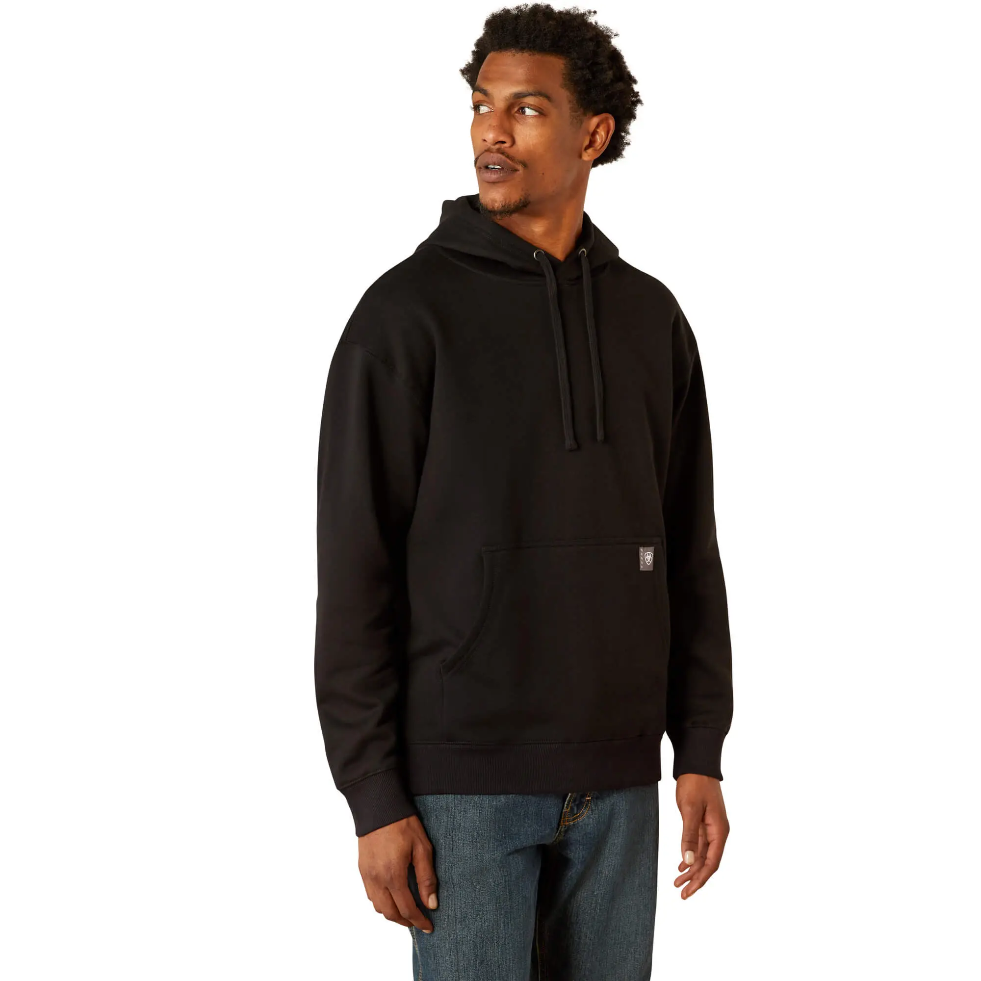 Men's Rebar Workman Hardhead Hoodie Men's Rebar Workman Hardhead Hoodie