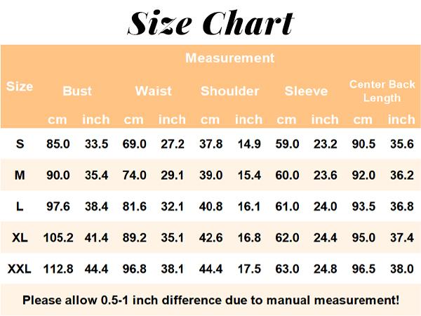 Women‘s Casual Tunic Dress V Neck Tiered Dress Long Sleeve Fit Swing Shift Dress with Pockets Loose Ruffled Dresses
