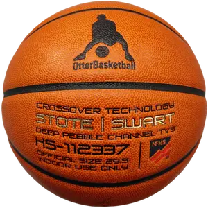 OTTER G.O.A.T. Basketball