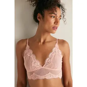 Free People: Fiona Longline