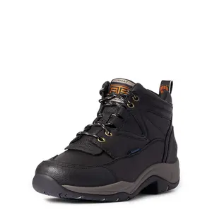 Women's Terrain Waterproof Boots