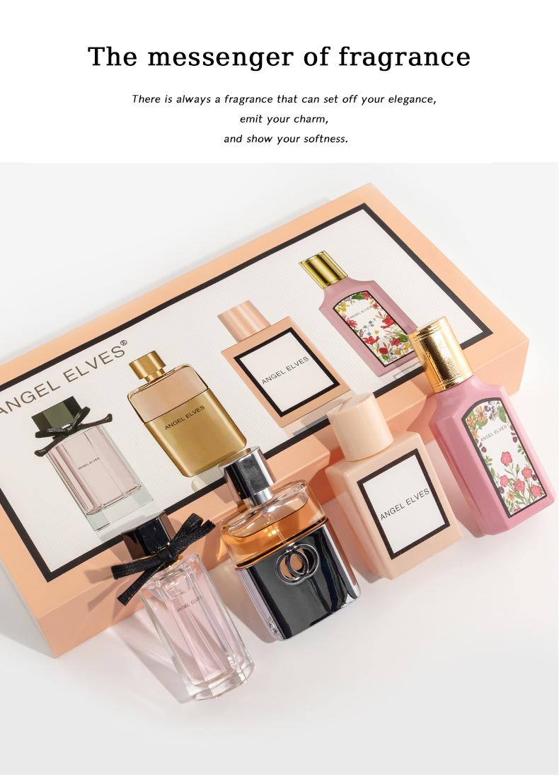 Women’s perfume with a delicate floral fragrance that turns heads. Long-lasting floral notes keep you smelling fresh all day long, making it suitable for any occasion.