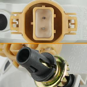 Nilight Fog Light Assembly Compatible with 2007 2008 2009 2010 2011 2012 2013 Chevy Avalanche Suburban Tahoe GMC Yukon Acadia Ford Mustang Pontiac 2015 2016 2017 Silverado Colorado H16 Bulbs Nilight Fog Light Assembly Compatible with 2007 2008 2009 2010 2011 2012 2013 Chevy Avalanche Suburban Tahoe GMC Yukon Acadia Ford Mustang Pontiac 2015 2016 2017 Silverado Colorado H16 Bulbs