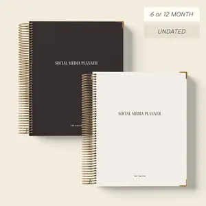 Social Media Planner Social Media Planner