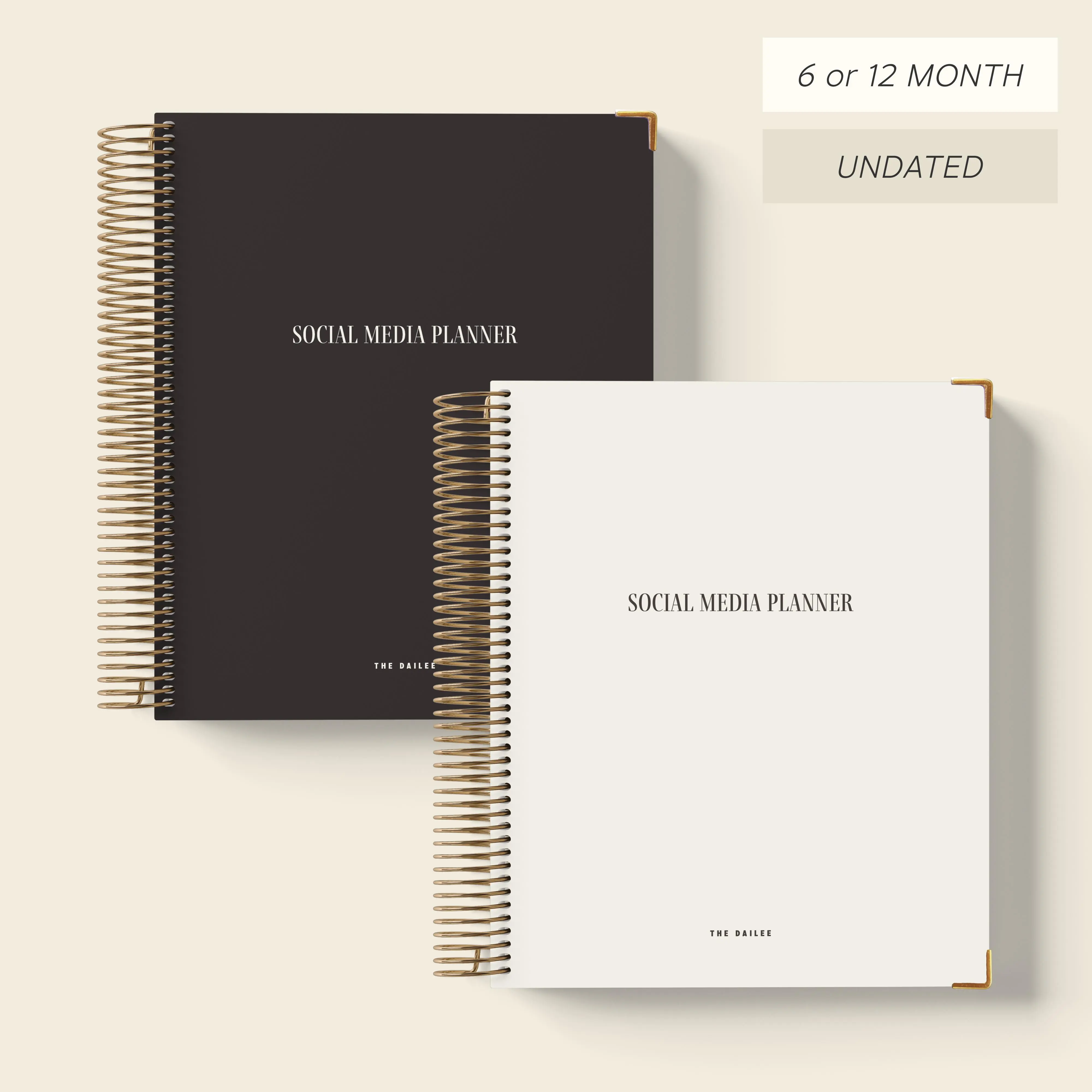 Social Media Planner