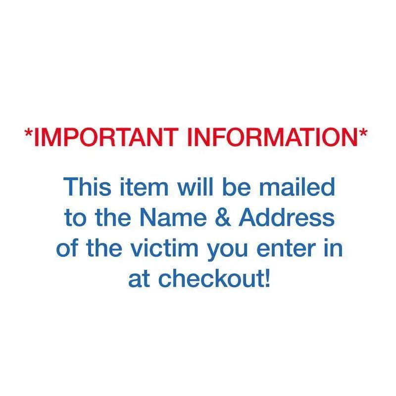 Thank for Booking your Gay Cruise Prank Mail - Hilarious Mail Prank - This Prank Mail Had The BEST Reaction - Joke For Friends.