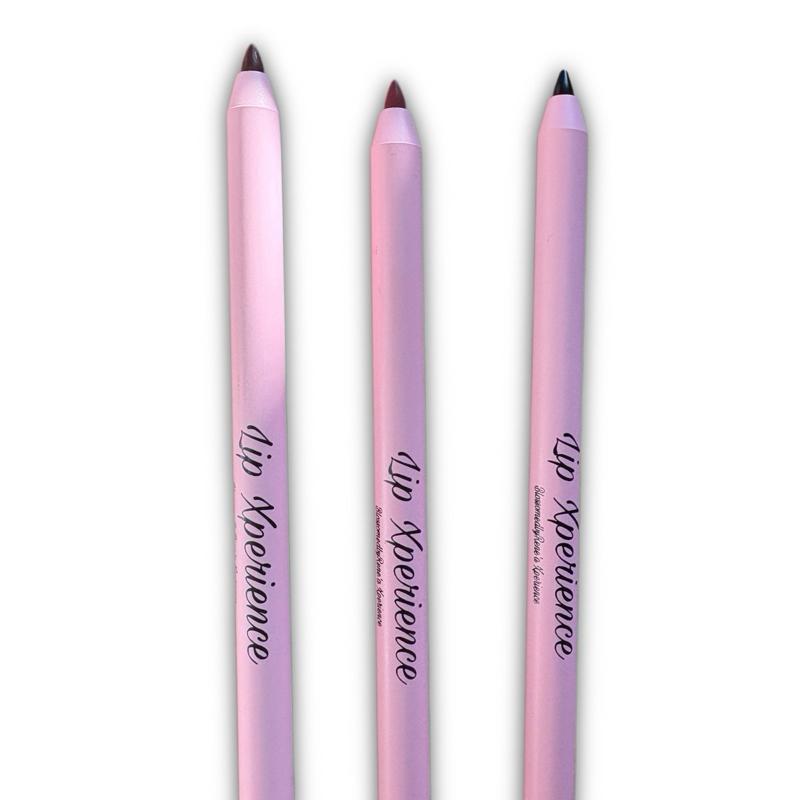 The Big 3 Lip Liners