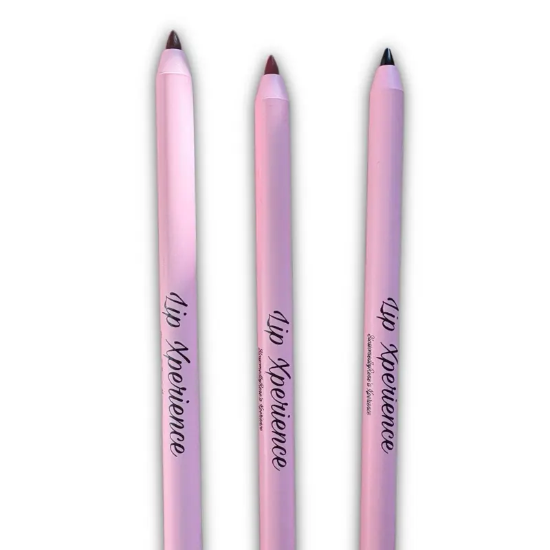 The Big 3 Lip Liners