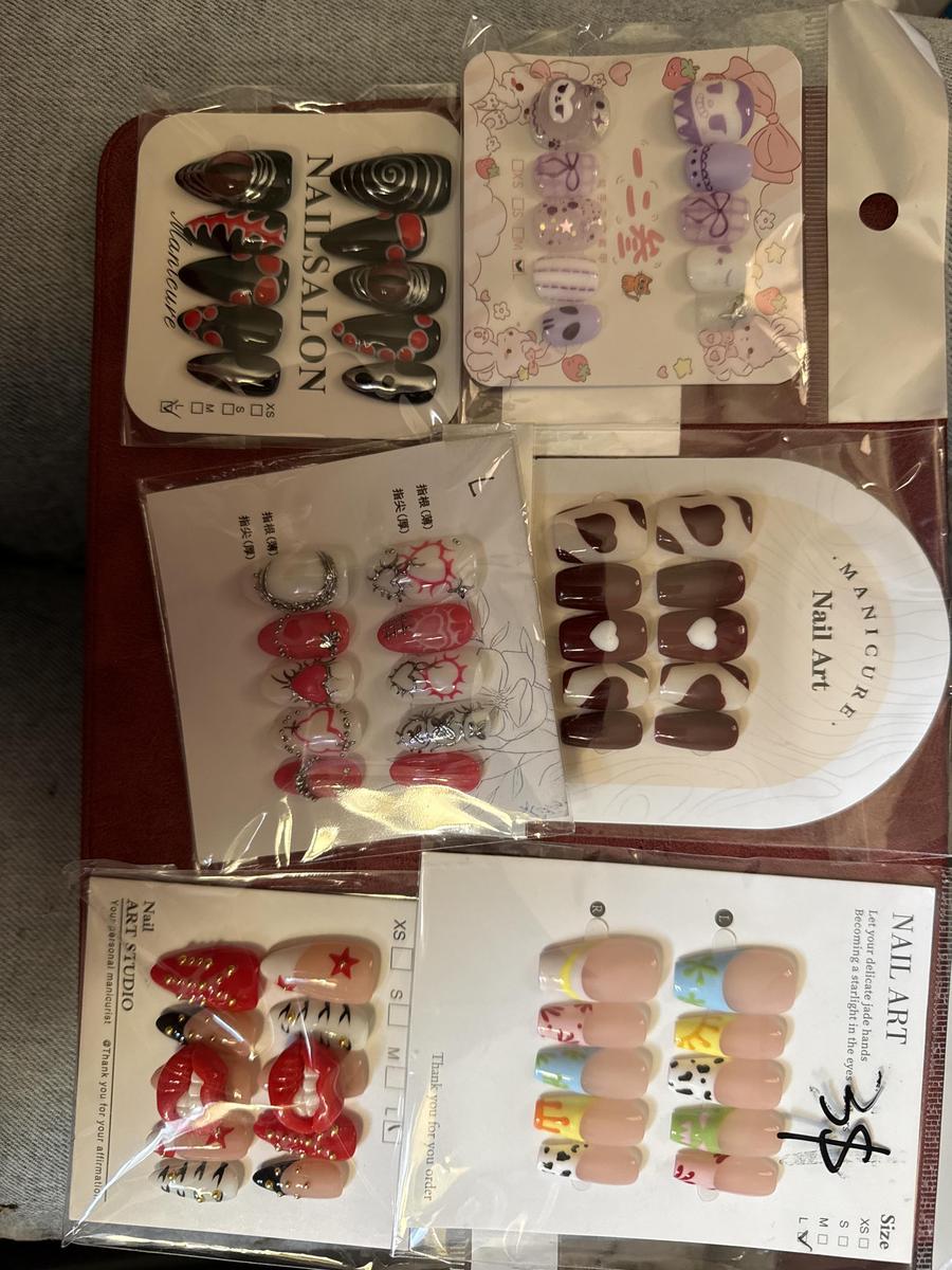 Item: L, $29.99, host:Neko