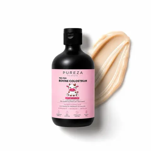 Pureza Pre-Shampoo Serum