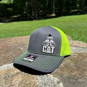 CT Barley Chick Trucker Hat
