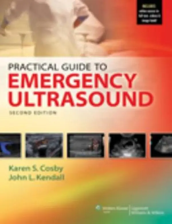 USED-Practical Guide to Emergency Ultrasound with Access Code by Cosby, Karen S. (Hardcover)