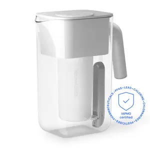 ZeroWater Technology 10 Cup Pitcher